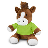 Horse Plush Toy - 117870 own