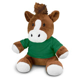 Horse Plush Toy - 117870 own
