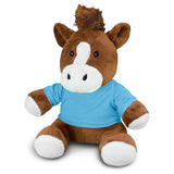 Horse Plush Toy - 117870 own