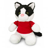 Cat Plush Toy - 117871-4