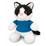 Cat Plush Toy - 117871 own