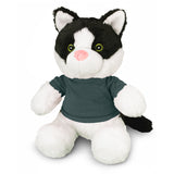 Cat Plush Toy - 117871 own