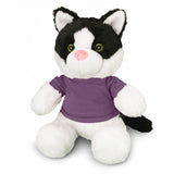 Cat Plush Toy - 117871 own