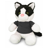 Cat Plush Toy - 117871 own