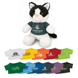 Assorted Plush Toys - 118876 cross