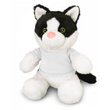 Cat Plush Toy - 117871 own