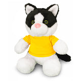 Cat Plush Toy - 117871 own
