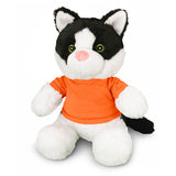 Cat Plush Toy - 117871 own