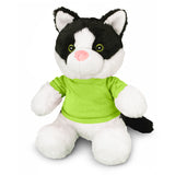 Cat Plush Toy - 117871 own