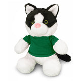 Cat Plush Toy - 117871 own