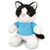 Cat Plush Toy - 117871 own