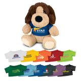 Assorted Plush Toys - 118876 cross