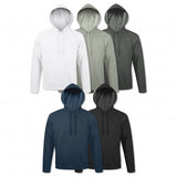 SOLS Snake Hooded Sweatshirt - 118084-1