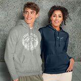 SOLS Snake Hooded Sweatshirt - 118084-2
