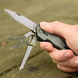 Berg Multi-Tool - 118111-5
