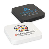 Vector Wireless Charger - Square - 118126 main