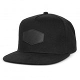 Regal Flat Peak Cap with Patch - 118204-6