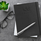Moleskine Classic Hard Cover Notebook - Extra Large - 118224-5