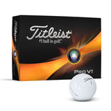 Titleist Pro V1 Golf Ball - 118392 own