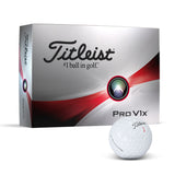 Titleist Pro V1X Golf Ball - 118393 own