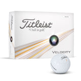Titleist Velocity Golf Ball - 118396 own