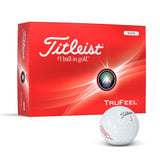 Titleist TruFeel Golf Ball - 118397 own