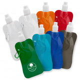 Collapsible Bottle - 118447-0