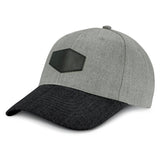 Raptor Cap with Patch - 118499 own