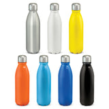 Mirage Aluminium Bottle - 118501 main