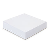 Memo Cube Note Pad - 200 Leaves - 118503-1