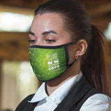 Full Colour 3-Ply Reusable Face Mask - 118526-4