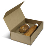 Cordia Vacuum Gift Set - 118370 cross