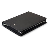 Swiss Peak Heritage A5 Portfolio with Zipper - 118874 own