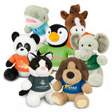 Assorted Plush Toys - 118876-2