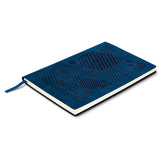 Genoa Notebook - XL Thermo Debossed - 118931-0