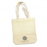 Laurel Cotton Tote Bag - 119305-0