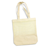 Laurel Cotton Tote Bag - 119305 own