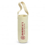 Cotton Wine Tote Bag - 119334-0