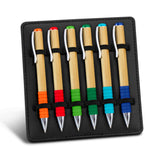 Six Pen Pop Up Display Stand - 119346-0