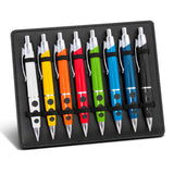 Eight Pen Pop Up Display Stand - 119347-0