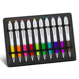 Ten Pen Pop Up Display Stand - 119348-0