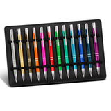 Twelve Pen Pop Up Display Stand - 119349-0