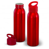 Eclipse Aluminium Bottle - 119386-4