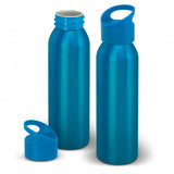 Eclipse Aluminium Bottle - 119386-6