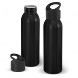 Eclipse Aluminium Bottle - 119386-8