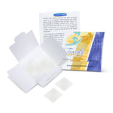Sunburn Alert Stickers - 119392-0