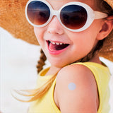 Sunburn Alert Stickers - 119392-5