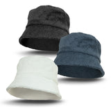 Bondi Terry Towelling Bucket Hat - 119456 main