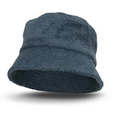 Bondi Terry Towelling Bucket Hat - 119456 own