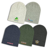 Heather Slouch Beanie - 119458